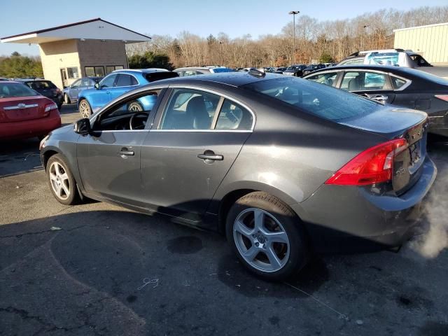 2012 Volvo S60 T5