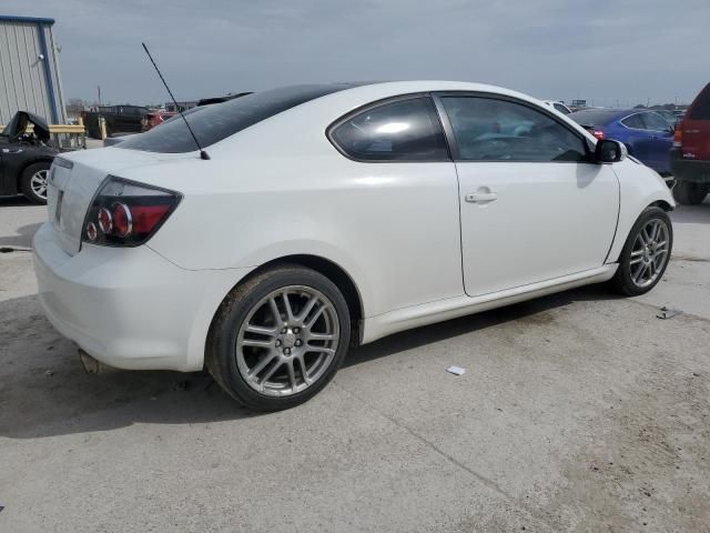 2010 Scion TC