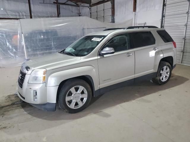 2013 GMC Terrain SLE