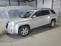 Carros salvage sin ofertas aún a la venta en subasta: 2013 GMC Terrain SLE