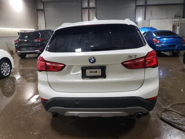 2016 BMW X1 XDRIVE28I