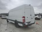 2016 Mercedes-Benz Sprinter 2500