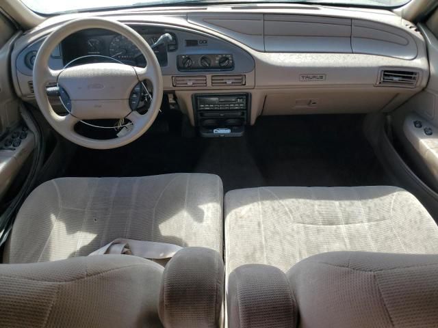 1995 Ford Taurus GL