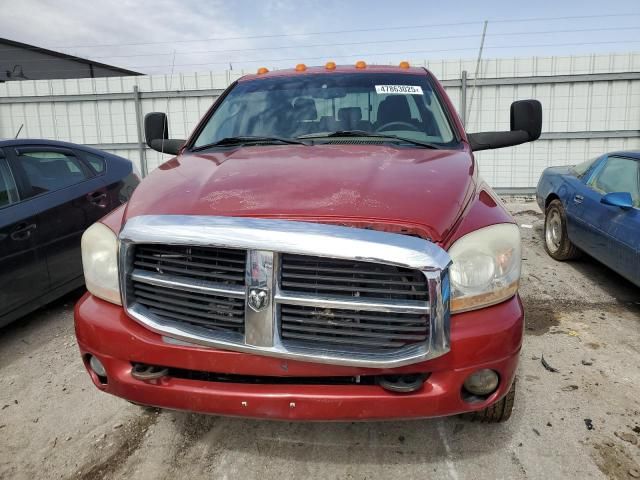 2006 Dodge RAM 2500