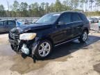 2014 Mercedes-Benz ML 350