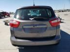 2013 Ford C-MAX SEL