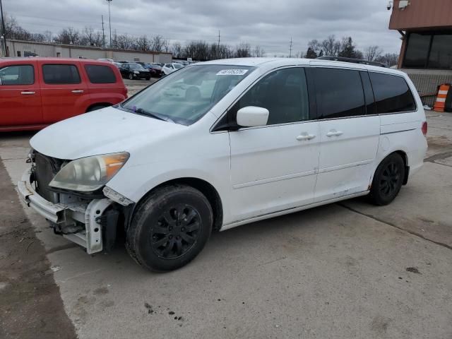 2008 Honda Odyssey EX