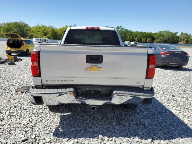 2019 Chevrolet Silverado LD C1500 LT