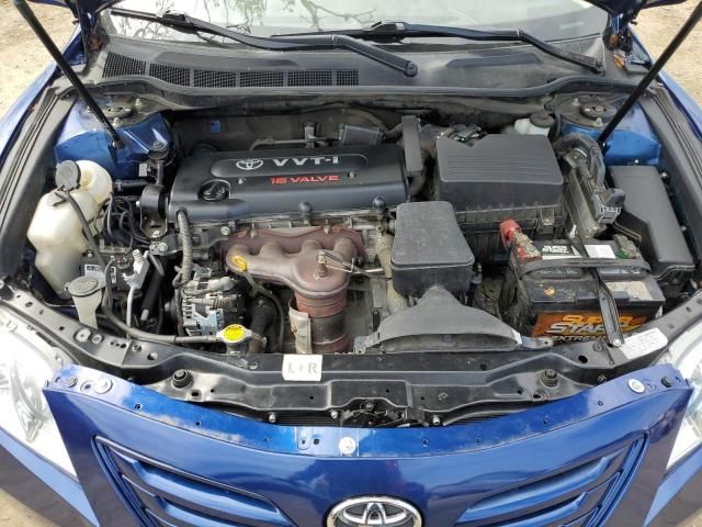 2009 Toyota Camry Base