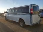 2012 Chevrolet Express G3500 LT