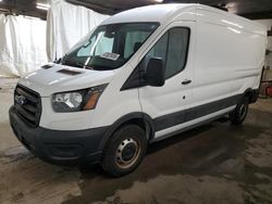 2020 Ford Transit T-250 en venta en Ebensburg, PA