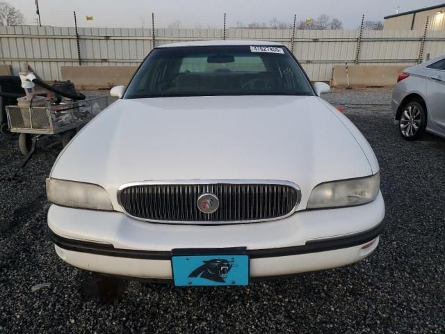 1999 Buick Lesabre Custom