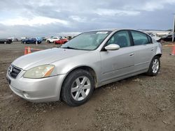 2004 Nissan Altima Base en venta en San Diego, CA