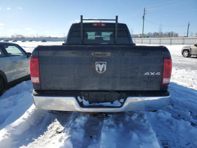 2016 Dodge RAM 1500 ST