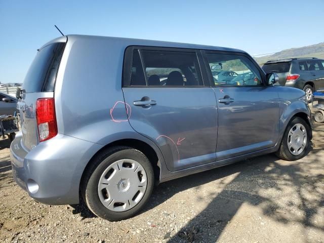 2011 Scion XB