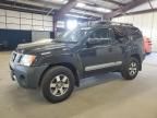 2012 Nissan Xterra OFF Road