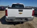 2013 Chevrolet Silverado C1500 LT