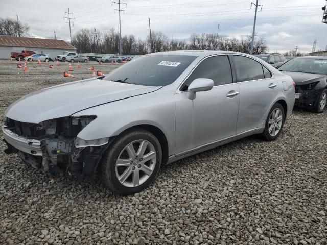 2009 Lexus ES 350