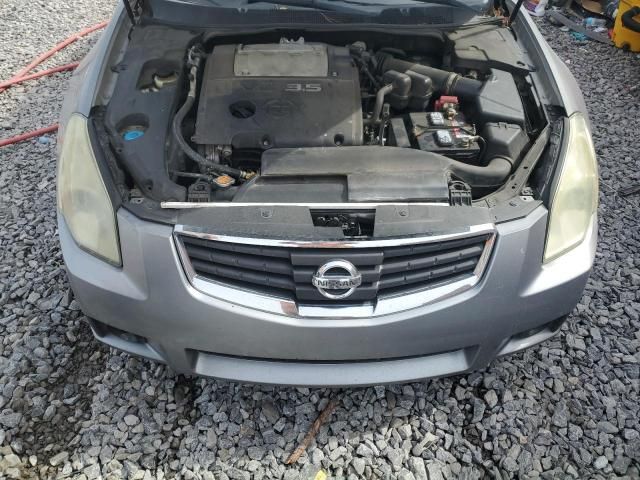 2008 Nissan Maxima SE