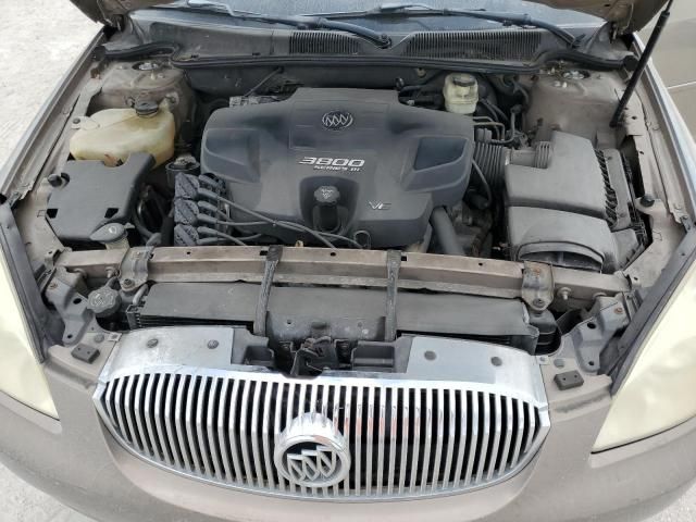 2006 Buick Lucerne CX