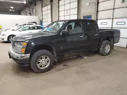 2009 GMC Canyon en venta en Blaine, MN