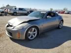 2008 Nissan 350Z Coupe