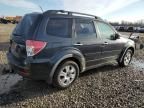 2011 Subaru Forester Limited