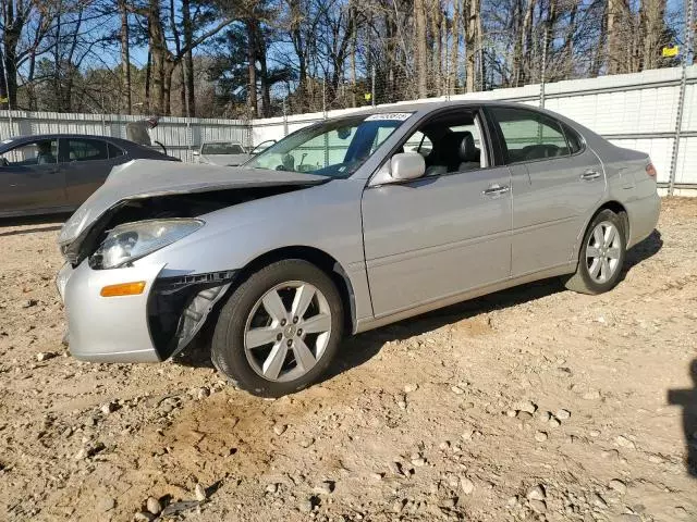 2005 Lexus ES 330