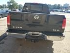 2007 Nissan Titan XE