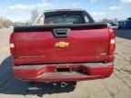 2007 Chevrolet Avalanche K1500