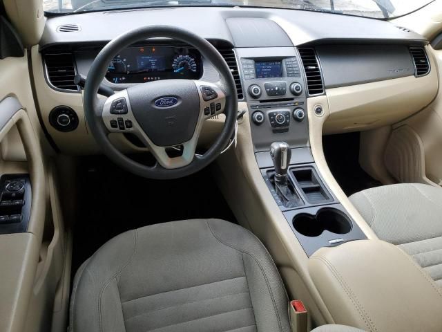 2013 Ford Taurus SE