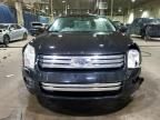 2009 Ford Fusion SE