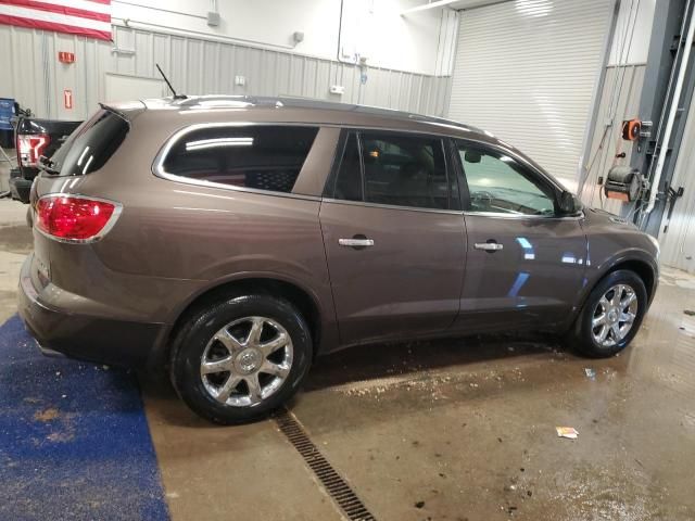 2009 Buick Enclave CXL