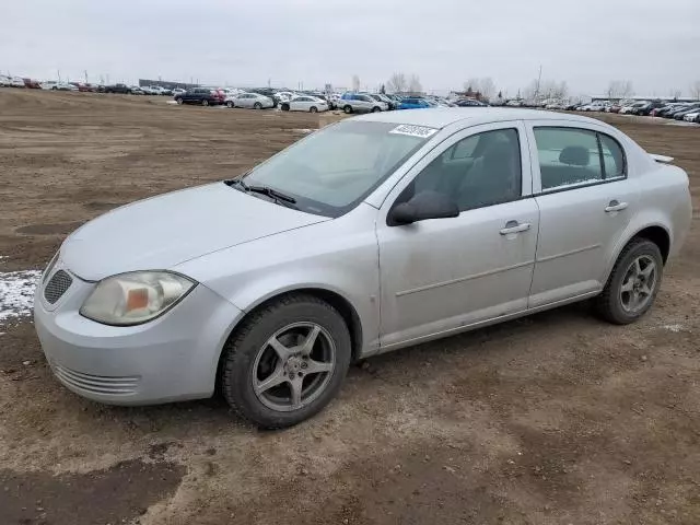 2008 Pontiac G5