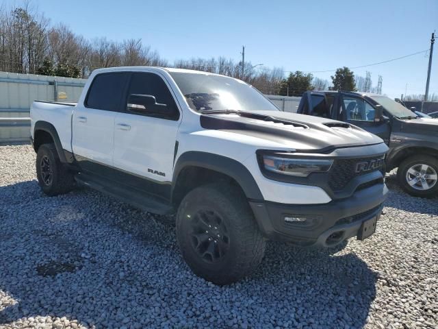 2021 Dodge RAM 1500 TRX