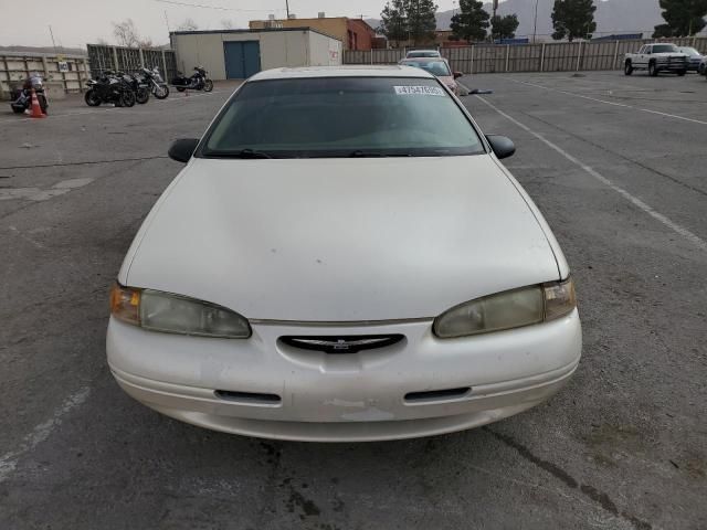 1997 Ford Thunderbird LX