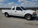 2004 Ford F-150 Heritage Classic