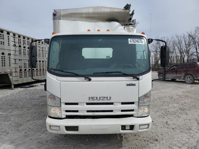 2014 Isuzu NPR