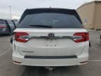 2019 Honda Odyssey EXL