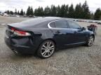 2011 Jaguar XF Premium