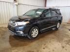 2012 Toyota Highlander Base