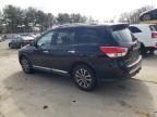 2016 Nissan Pathfinder S