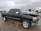 2001 Chevrolet Silverado K1500