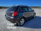 2014 Chevrolet Captiva LT