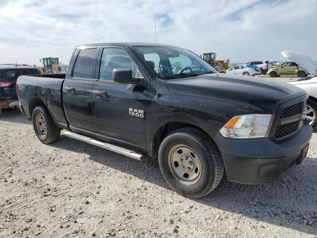 2014 Dodge RAM 1500 ST