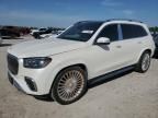 2021 Mercedes-Benz GLS MERCEDES-MAYBACH GLS600 4M