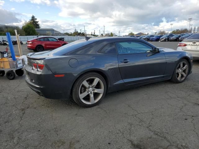 2013 Chevrolet Camaro LT