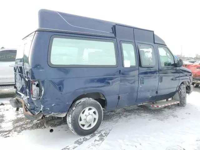 2013 Ford Econoline E150 Van