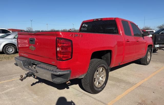 2019 Chevrolet Silverado LD K1500 LT