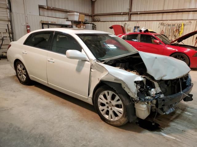 2010 Toyota Avalon XL